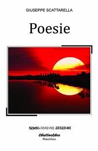 Poesie (eBook, ePUB) - Scattarella, Giuseppe