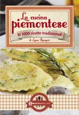 La cucina piemontese (eBook, ePUB)