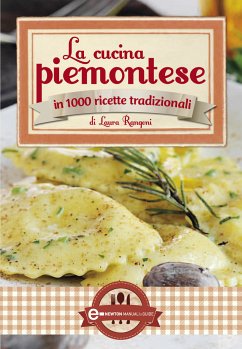 La cucina piemontese (eBook, ePUB) - Rangoni, Laura