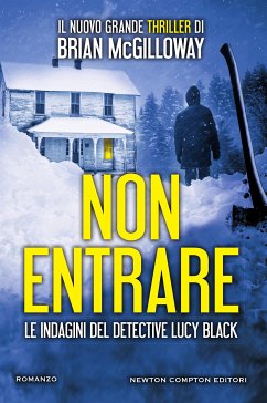 Cover Non entrare (eBook, ePUB)