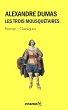 Les trois mousquetaires (eBook, ePUB) - Bild 1