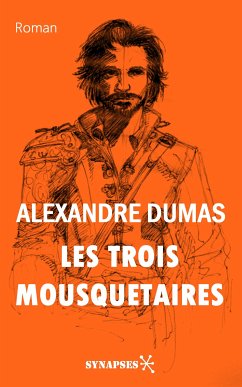 Les trois mousquetaires (eBook, ePUB) - Dumas, Alexandre