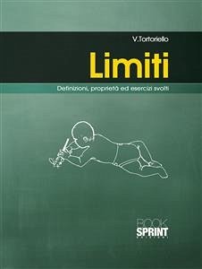 Limiti (eBook, PDF) - Tortoriello, V.
