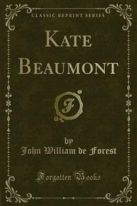 Kate Beaumont (eBook, PDF) Kate Beaumont (eBook, PDF)