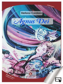 Agnus Dei (eBook, ePUB) Cover Agnus Dei (eBook, ePUB)