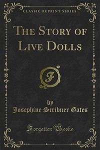 The Story of Live Dolls (eBook, PDF)
