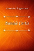 Daniele Cortis (eBook, ePUB)