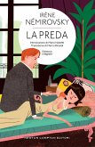 La preda (eBook, ePUB)