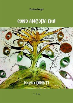 Cover Sono ancora qui (eBook, ePUB)