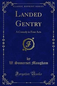 Landed Gentry (eBook, PDF)