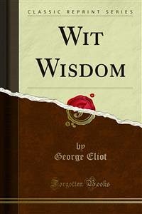 Wit Wisdom (eBook, PDF)