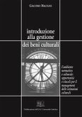 Introduzione alla gestione dei beni culturali (eBook, PDF)