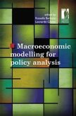 Macroeconomic modelling for policy analysis (eBook, PDF)