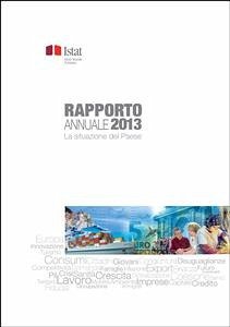 Rapporto annuale 2013 (eBook, PDF) - Istat