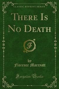 There Is No Death (eBook, PDF)
