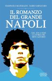 Il romanzo del grande Napoli (eBook, ePUB)