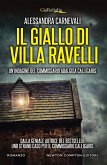 Il giallo di Villa Ravelli (eBook, ePUB)
