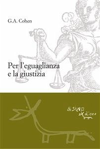 Per l'eguaglianza e la giustizia (eBook, ePUB) - Allan Cohen, Gerard