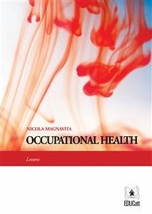 Occupational Health (eBook, ePUB) - Magnavita, Nicola