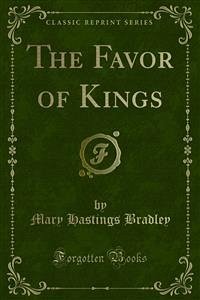 The Favor of Kings (eBook, PDF)