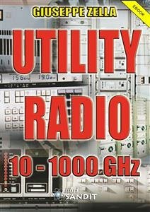 Utility Radio 100-1000 GHz (eBook, PDF) - Zella, Giuseppe