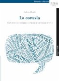 La cortesia (eBook, PDF)