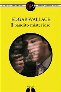 Il bandito misterioso (eBook, ePUB) - VV., AA.