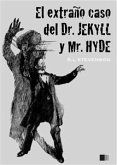 El extraño caso del Dr. Jekyll y Mr. Hyde (ilustrado) (eBook, ePUB)