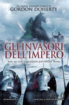 Gli invasori dell'impero (eBook, ePUB) - Doherty, Gordon