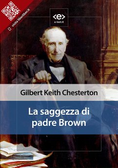 La saggezza di padre Brown (eBook, ePUB) - Keith Chesterton, Gilbert