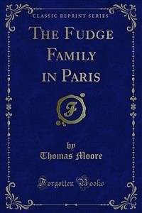 The Fudge Family in Paris (eBook, PDF)