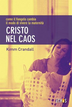 Cover Cristo nel Caos (eBook, ePUB)