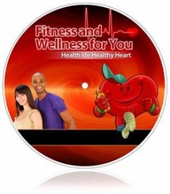 Fitness and Wellness For You (eBook, PDF) - Collectif, Ouvrage