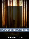 Il vampiro della foresta (eBook, ePUB)