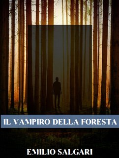 Cover Il vampiro della foresta (eBook, ePUB)