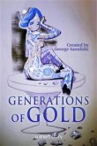 Generations of Gold (eBook, ePUB)