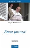 Buon pranzo! (eBook, ePUB)