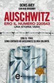 Auschwitz. Ero il numero 220543 (eBook, ePUB)
