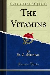 The Vitamins (eBook, PDF) - C. Sherman, H.; L. Smith, S.