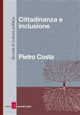 Cittadinanza e inclusione (eBook, ePUB)