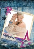 Principessa in blue jeans (eBook, ePUB)