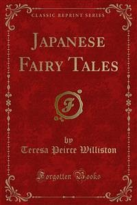 Japanese Fairy Tales (eBook, PDF)