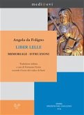 Liber Lelle. Memoriale. Istruzioni (eBook, ePUB)