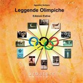 Leggende Olimpiche (eBook, PDF)