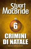 Crimini di Natale 6 (eBook, ePUB)