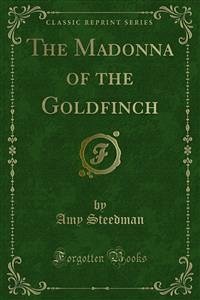 The Madonna of the Goldfinch (eBook, PDF) - Steedman, Amy