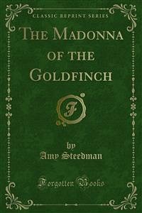 The Madonna of the Goldfinch (eBook, PDF)