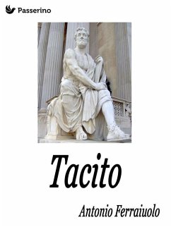 Tacito (eBook, ePUB) - Ferraiuolo, Antonio
