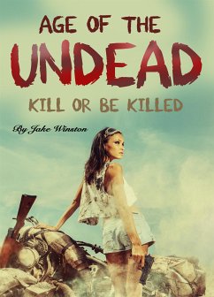 Cover Age of the Undead (eBook, ePUB)