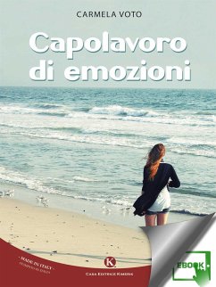 Capolavoro di emozioni (eBook, ePUB) - Carmela, Voto